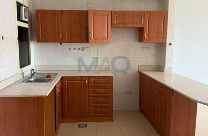 Apartment - Studio - 1 Bathroom for rent in Golf Apartments - Al Hamra Village - Ras Al Khaimah