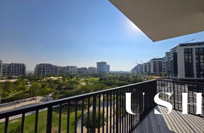 Apartment - 2 Bedrooms - 2 Bathrooms for sale in Executive Residences 2 - Executive Residences - Dubai Hills Estate - Dubai