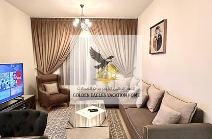Apartment - 2 Bedrooms - 2 Bathrooms for rent in New Al Taawun Road - Al Taawun - Sharjah Apartment - 2 Bedrooms - 2 Bathrooms for rent in New Al Taawun Road - Al Taawun - Sharjah