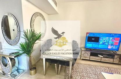 Apartment - 2 Bedrooms - 2 Bathrooms for rent in New Al Taawun Road - Al Taawun - Sharjah Apartment - 2 Bedrooms - 2 Bathrooms for rent in New Al Taawun Road - Al Taawun - Sharjah