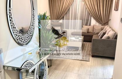 Apartment - 2 Bedrooms - 2 Bathrooms for rent in New Al Taawun Road - Al Taawun - Sharjah