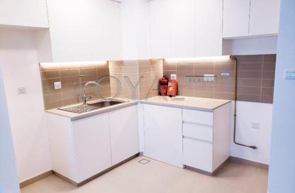 Apartment - 1 - 1 for rent in Safi 2B - Safi 2 - Safi - Town Square - Dubai