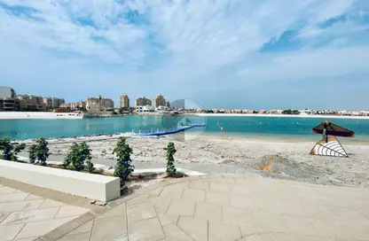Villa - 3 Bedrooms - 3 Bathrooms for rent in Falcon Island North - Falcon Island - Al Hamra Village - Ras Al Khaimah