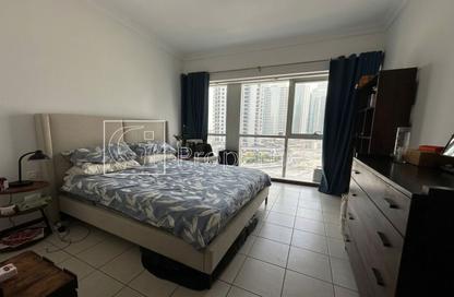 Apartment - 2 Bedrooms - 3 Bathrooms for rent in MAG 214 - JLT Cluster R - Jumeirah Lake Towers - Dubai