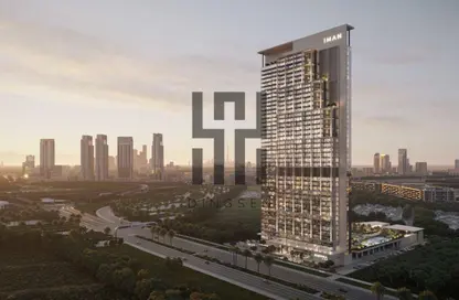 Apartment - 2 Bedrooms - 3 Bathrooms for sale in Sierra by Iman - Motor City - Dubai Apartment - 2 Bedrooms - 3 Bathrooms for sale in Sierra by Iman - Motor City - Dubai