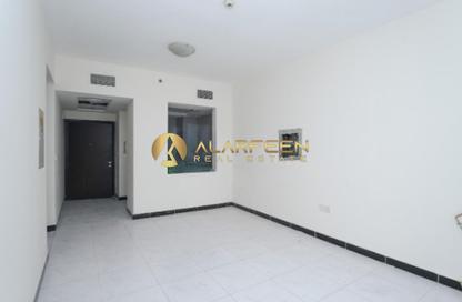 Apartment - 2 Bedrooms - 2 Bathrooms for rent in Kensington Manor - District 13 - Jumeirah Village Circle - Dubai