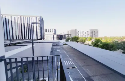 شقة - 2 غرف نوم - 3 حمامات للايجار في أسواق للعقارات - الممشى - مويلح - الشارقة