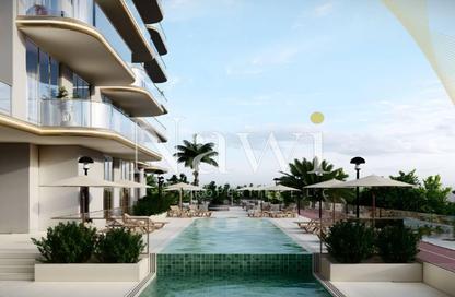 Apartment - 3 Bedrooms - 4 Bathrooms for sale in Dar Al Aiham One - International City Phase 2 - Al Warsan 4 - Al Warsan - Dubai