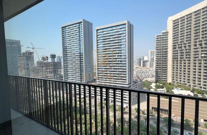 Apartment - 2 - 3 for sale in Luma Park Views - District 14 - Jumeirah Village Circle - Dubai