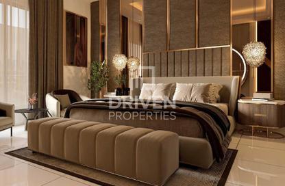 Apartment - 1 Bedroom - 2 Bathrooms for sale in Viewz 2 by Danube - Viewz by DANUBE - Jumeirah Lake Towers - Dubai