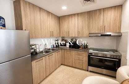 Apartment - 2 Bedrooms - 2 Bathrooms for sale in Rawda Apartments 2 - Rawda Apartments - Town Square - Dubai