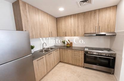 Apartment - 2 Bedrooms - 2 Bathrooms for sale in Rawda Apartments 2 - Rawda Apartments - Town Square - Dubai