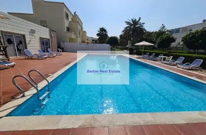 Villa - 2 Bedrooms - 3 Bathrooms for sale in Al Reef Villas - Al Reef - Abu Dhabi