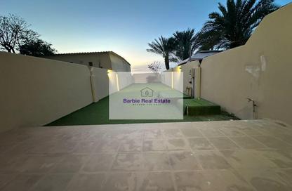 Villa - 2 Bedrooms - 3 Bathrooms for sale in Al Reef Villas - Al Reef - Abu Dhabi Villa - 2 Bedrooms - 3 Bathrooms for sale in Al Reef Villas - Al Reef - Abu Dhabi