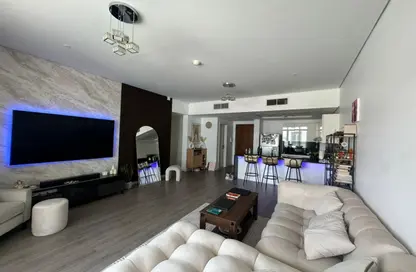 Apartment - 1 Bedroom - 2 Bathrooms for rent in Park One - District 8 - Jumeirah Village Triangle - Dubai Apartment - 1 Bedroom - 2 Bathrooms for rent in Park One - District 8 - Jumeirah Village Triangle - Dubai