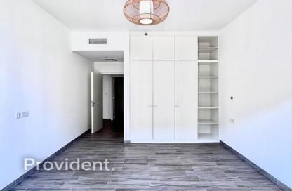 Apartment - 1 Bedroom - 2 Bathrooms for rent in Belgravia Square - District 14 - Jumeirah Village Circle - Dubai