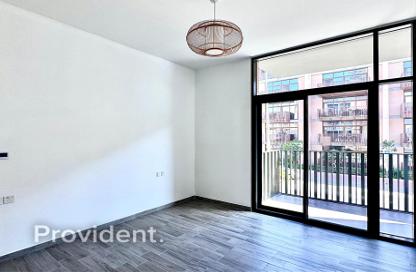 Apartment - 1 Bedroom - 2 Bathrooms for rent in Belgravia Square - District 14 - Jumeirah Village Circle - Dubai