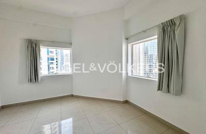 Apartment - 1 Bedroom - 1 Bathroom for rent in New Dubai Gate 1 - JLT Cluster Q - Jumeirah Lake Towers - Dubai