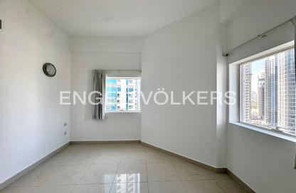 Apartment - 1 Bedroom - 1 Bathroom for rent in New Dubai Gate 1 - JLT Cluster Q - Jumeirah Lake Towers - Dubai