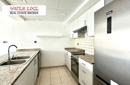 Apartment - 1 - 1 for rent in Al Ghozlan 2 - Al Ghozlan - Greens - Dubai Apartment - 1 - 1 for rent in Al Ghozlan 2 - Al Ghozlan - Greens - Dubai