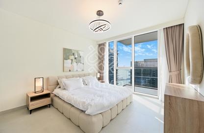 Apartment - 1 Bedroom - 2 Bathrooms for rent in Beach Mansion Tower 1 - Beach Mansion - Emaar Beachfront - Dubai Harbour - Dubai Apartment - 1 Bedroom - 2 Bathrooms for rent in Beach Mansion Tower 1 - Beach Mansion - Emaar Beachfront - Dubai Harbour - Dubai