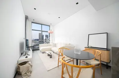 Apartment - 1 Bedroom - 1 Bathroom for rent in 15 Northside Tower 2 - 15 Northside - Business Bay - Dubai