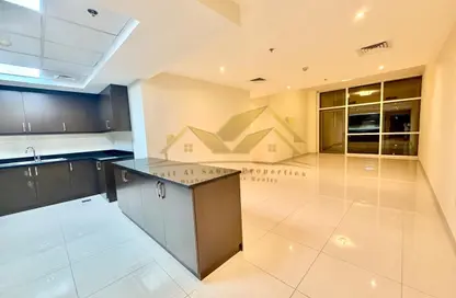 Apartment - 2 Bedrooms - 3 Bathrooms for rent in Duja Tower - Sheikh Zayed Road - Dubai