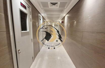 Apartment - 1 - 2 for rent in Sarab 2 - Aljada - Sharjah