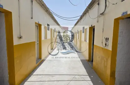 Labor Camp - Studio for rent in Ali Mousa Building - Al Sajaa Industrial - Al Sajaa - Sharjah