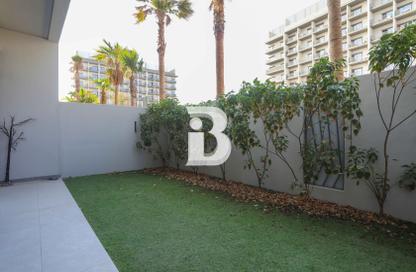 Townhouse - 3 Bedrooms - 4 Bathrooms for rent in MAG Eye - MAG City - Mohammed Bin Rashid City - Dubai Townhouse - 3 Bedrooms - 4 Bathrooms for rent in MAG Eye - MAG City - Mohammed Bin Rashid City - Dubai