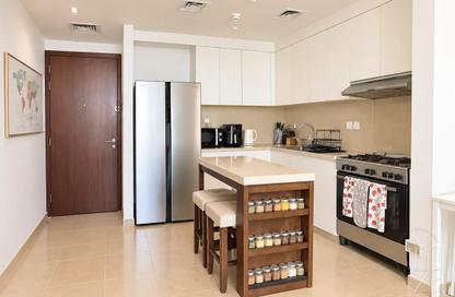 Apartment - 2 - 2 for rent in Warda Apartments - Town Square - Dubai Apartment - 2 - 2 for rent in Warda Apartments - Town Square - Dubai