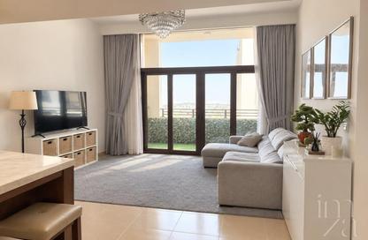 Apartment - 2 - 2 for rent in Warda Apartments - Town Square - Dubai Apartment - 2 - 2 for rent in Warda Apartments - Town Square - Dubai