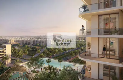 Apartment - 2 Bedrooms - 3 Bathrooms for sale in Saba Tower 4 - JLT Cluster Q - Jumeirah Lake Towers - Dubai Apartment - 2 Bedrooms - 3 Bathrooms for sale in Saba Tower 4 - JLT Cluster Q - Jumeirah Lake Towers - Dubai