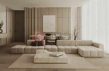 Apartment - 1 Bedroom - 1 Bathroom for sale in Binghatti Hills Tower 2 - Binghatti Hills - Dubai Science Park - Dubai Apartment - 1 Bedroom - 1 Bathroom for sale in Binghatti Hills Tower 2 - Binghatti Hills - Dubai Science Park - Dubai