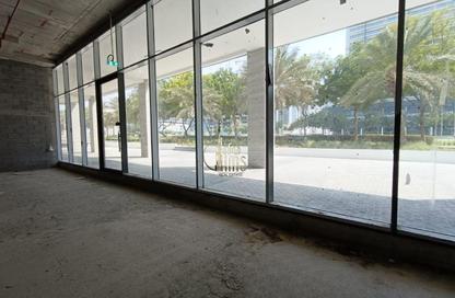 Retail - Studio - 1 Bathroom for rent in The Paragon by IGO - Business Bay - Dubai
