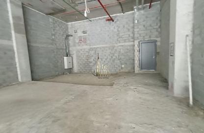 Retail - Studio - 1 Bathroom for rent in The Paragon by IGO - Business Bay - Dubai