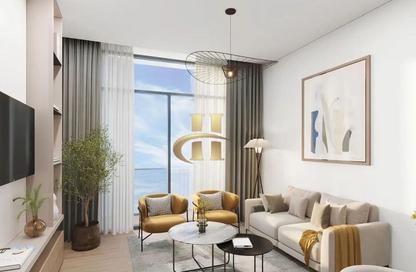 Apartment - 2 - 3 for sale in The Haven III - Majan - Dubai Apartment - 2 - 3 for sale in The Haven III - Majan - Dubai
