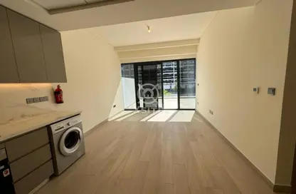 Apartment - 1 Bedroom - 1 Bathroom for rent in AZIZI Riviera 8 - AZIZI Riviera - Meydan One - Meydan - Dubai