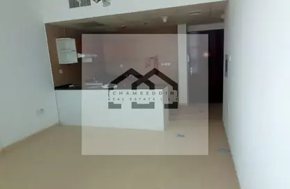 Apartment - 1 Bedroom - 1 Bathroom for sale in City Tower - Al Nuaimiya - Ajman