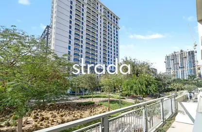 شقة - غرفة نوم - 2 حمامات للبيع في مبنى Mulberry 1 at Park Heights A1 - مالبيري 1 في بارك هايتس بلوك أ - 1 مالبيري - بارك هايتس - دبي هيلز استيت - دبي