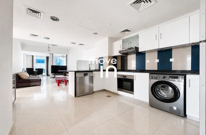 Apartment - 3 Bedrooms - 5 Bathrooms for rent in Ocean Heights - Dubai Marina - Dubai Apartment - 3 Bedrooms - 5 Bathrooms for rent in Ocean Heights - Dubai Marina - Dubai