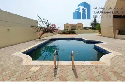 Villa - 4 Bedrooms - 5 Bathrooms for rent in Al Warqa'a 3 - Al Warqa'a - Dubai