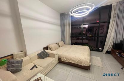 Apartment - Studio - 1 Bathroom for rent in O2 Tower - District 14 - Jumeirah Village Circle - Dubai