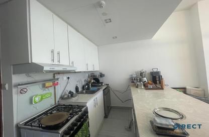 Apartment - Studio - 1 Bathroom for rent in O2 Tower - District 14 - Jumeirah Village Circle - Dubai