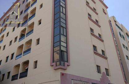 Whole Building - 7+ Bedrooms - 7+ Bathrooms for sale in Al Butina B - Al Butina - Sharjah