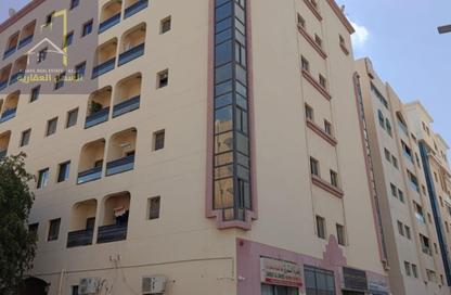 Whole Building - 7+ Bedrooms - 7+ Bathrooms for sale in Al Butina B - Al Butina - Sharjah