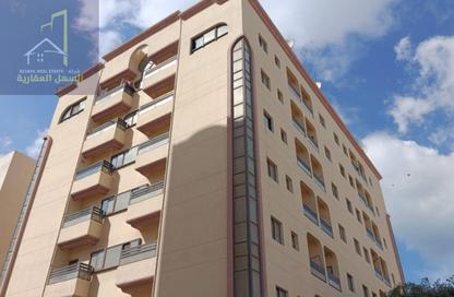 Whole Building - 7+ Bedrooms - 7+ Bathrooms for sale in Al Butina B - Al Butina - Sharjah