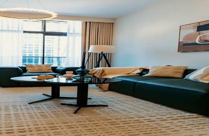 Apartment - Studio - 1 for sale in Tiger Downtown Ajman - Al Alia - Ajman
