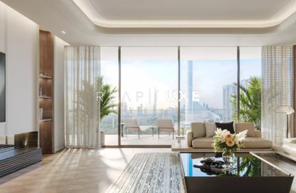 Apartment - Studio - 1 for sale in Maybach Six Tower A - Maybach Six - Nad Al Sheba 1 - Nad Al Sheba - Dubai