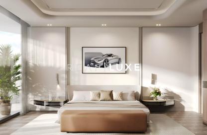 Apartment - Studio - 1 for sale in Maybach Six Tower A - Maybach Six - Nad Al Sheba 1 - Nad Al Sheba - Dubai Apartment - Studio - 1 for sale in Maybach Six Tower A - Maybach Six - Nad Al Sheba 1 - Nad Al Sheba - Dubai